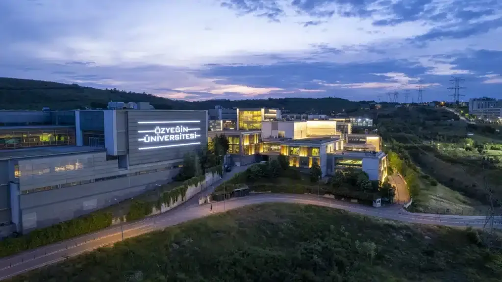 Admission requirements to study in Turkey
