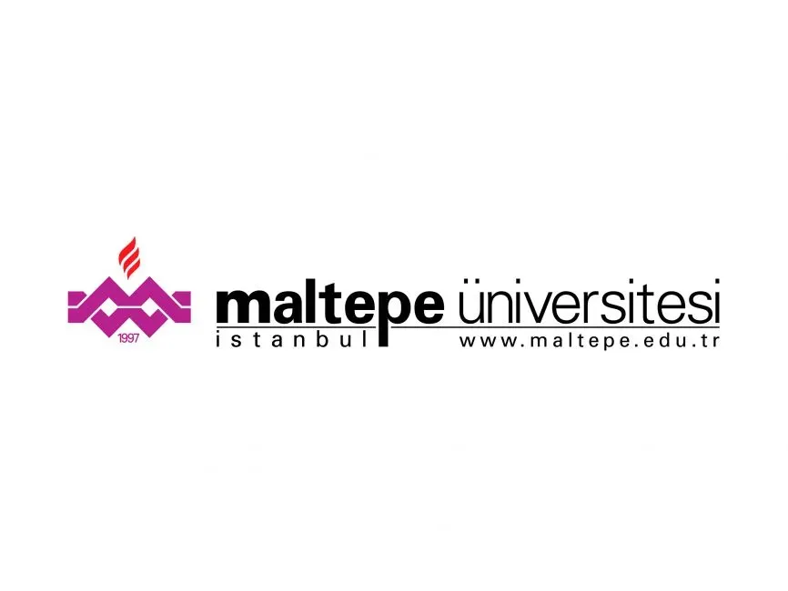 Университет Малтепе logo