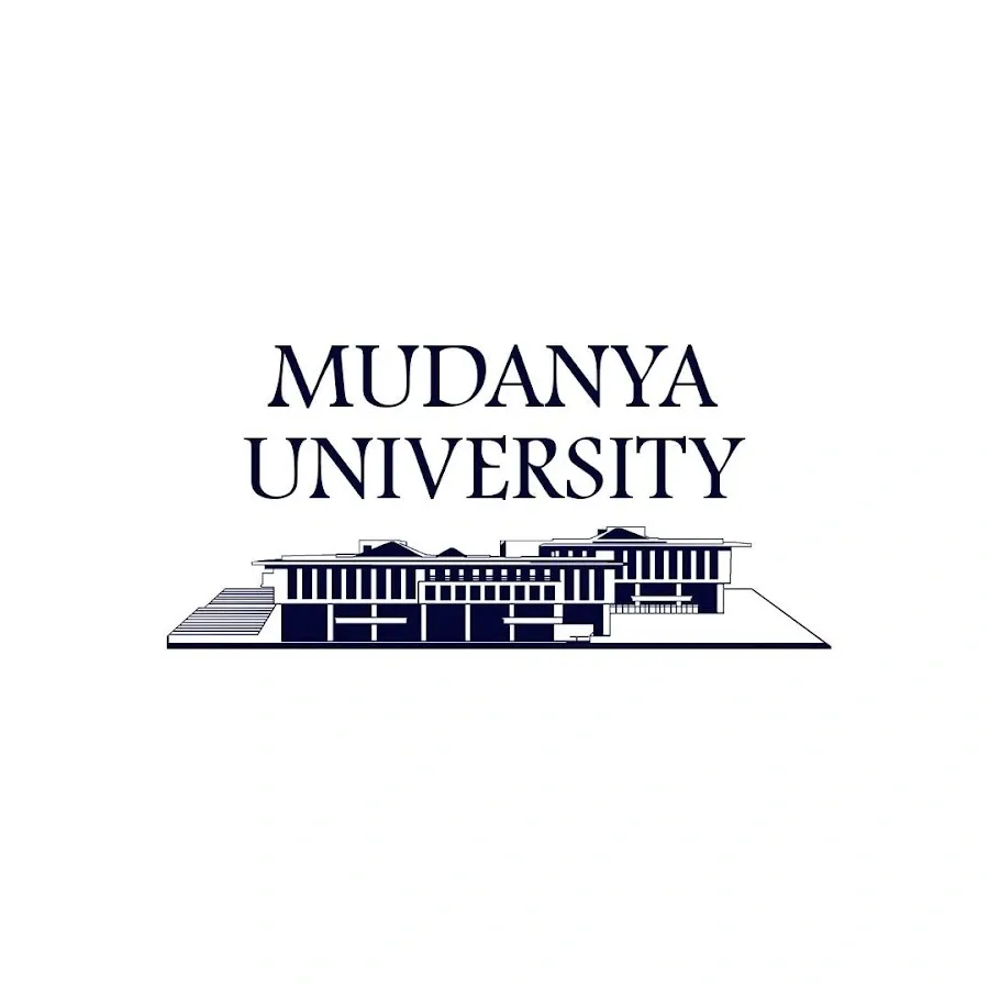 Университет Муданья logo