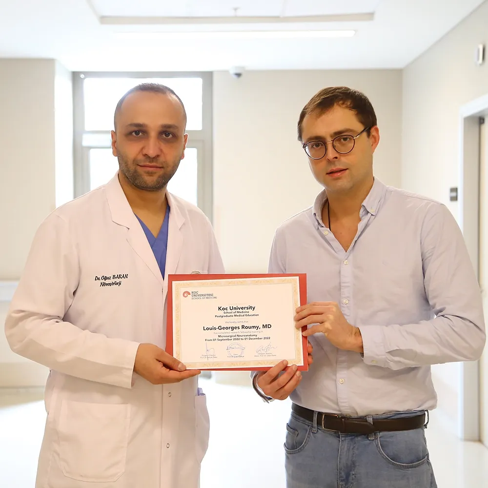Clinical Observership в Турции - международная медицинская стажировка для врачей