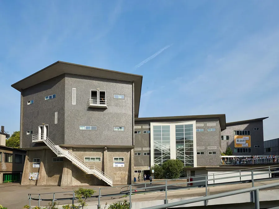 Студенты Politecnico di Milano