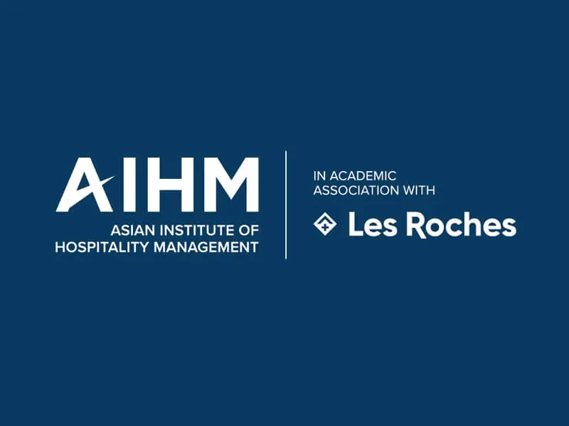 Кампус - American International Hotel Management (AIHM)
