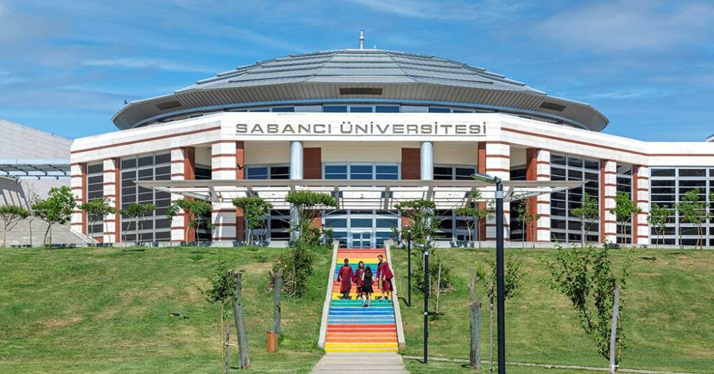 sabanci university