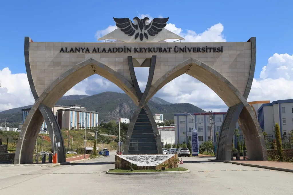 alanya alaaddin keykubat